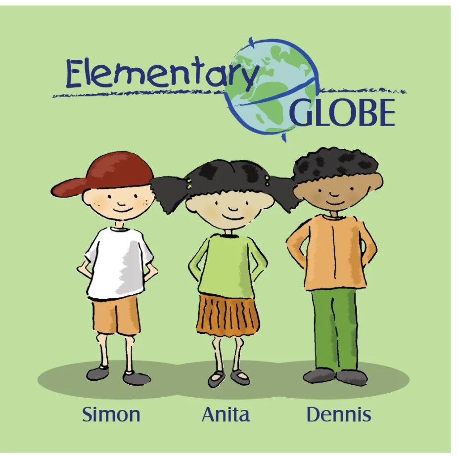 Elementary GLOBE Books
