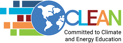 Climate Literacy and Energy Awareness Network-selected activity logo