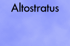 Altostratus