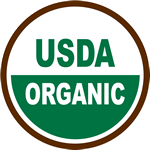 USDA organic symbol