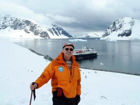 Antarctica 2012