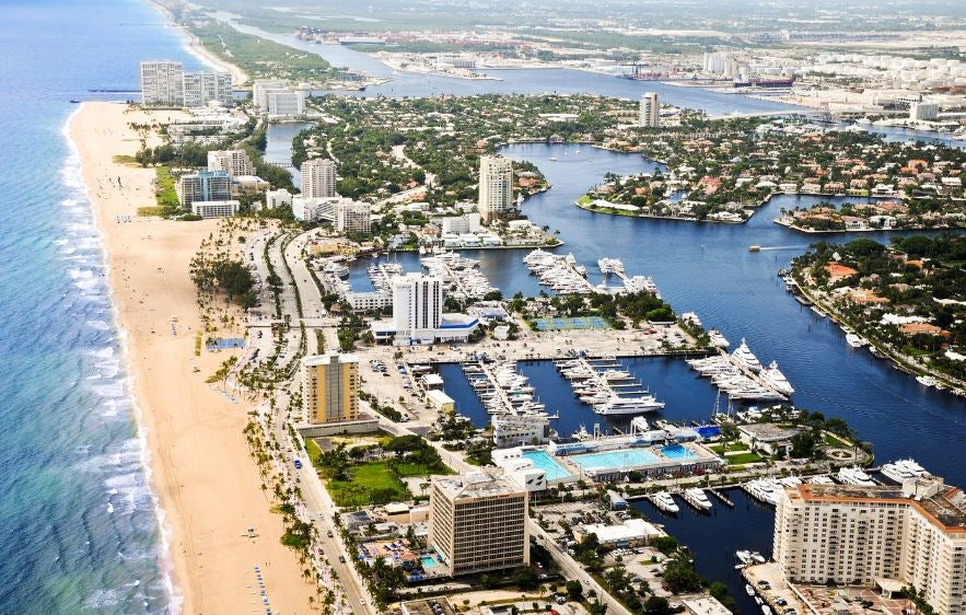 Fort Lauderdale, Florida