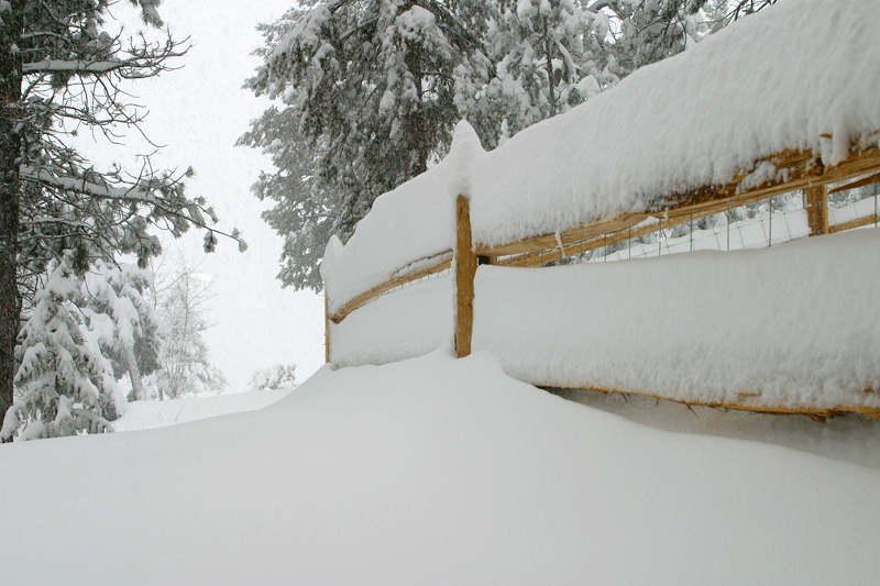 Extreme cold, high winds and snow leave much of Canada under