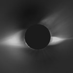 Solar Eclipse - 1994 - Chile