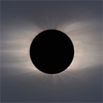 Solar Eclipse - 2009 - China