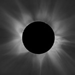 Solar Eclipse - 1980 - India