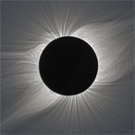 Solar Eclipse - 2008 - Russia