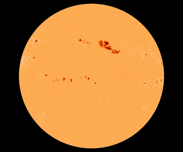 sun-with-sunspots-march-29-2001-center-for-science-education