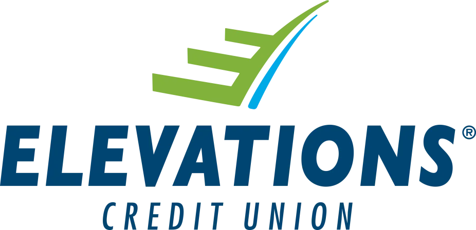logo for Elevations Credit Union