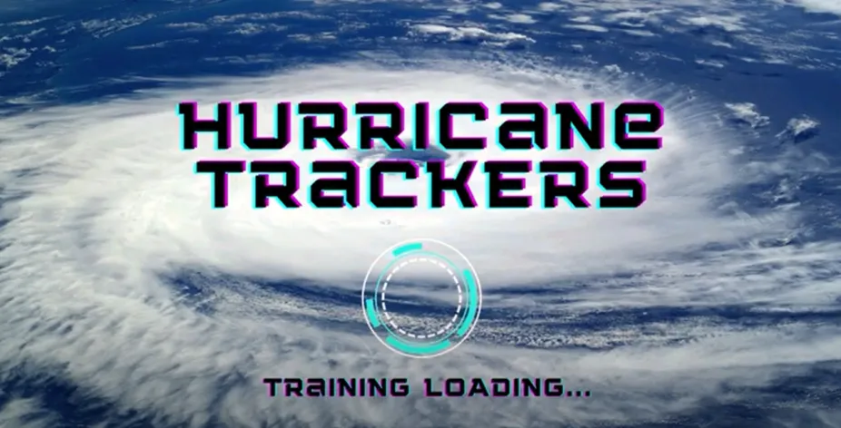 Hurricane Tracker Virtual Field Trip