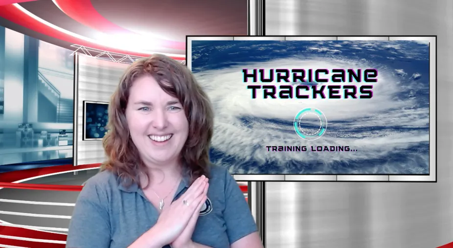 Hurricane Trackers