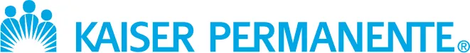 logo for Kaiser Permanente