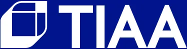 logo for TIAA