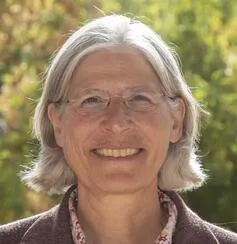 Dr Clara Deser, NCAR Scientist