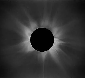 The Hidden Corona: Sun’s Outer Atmosphere | Center For Science Education