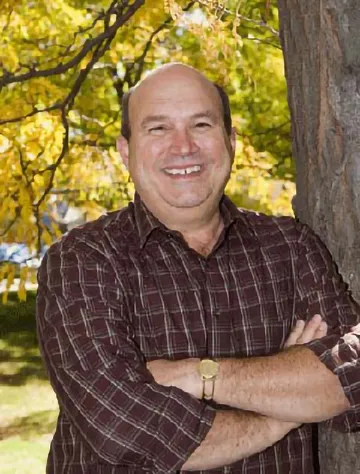 José Meitín - Field Project Coordinator and Meteorologist