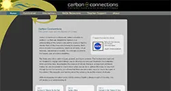 Carbon Connections: The Carbon Cycle and the Science of Climate