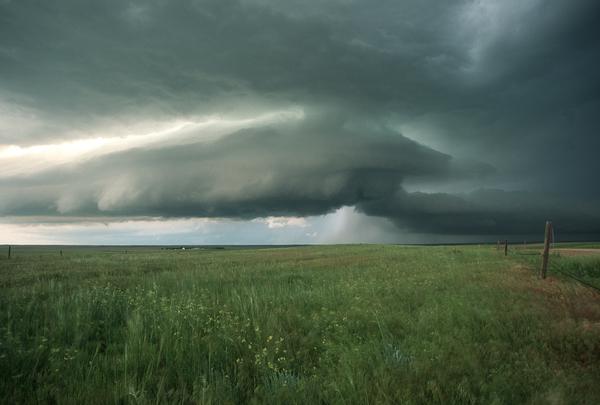 Thunderstorms