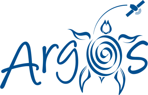 The Argos logo