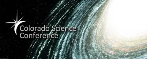 The Colorado Science Conference, in Denver, Colorado.