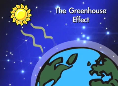 Greenhouse Effect Video - Scott Denning