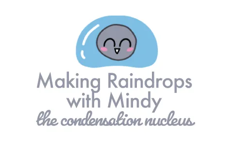 Making Raindrops with Mindy