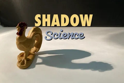 Shadow science