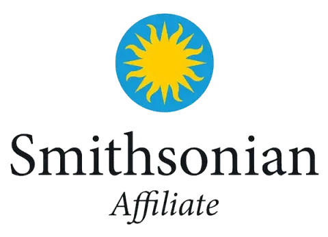 Smithsonian affiliate logo
