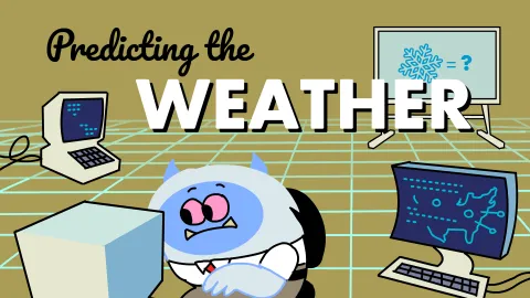 Predicting the Weather
