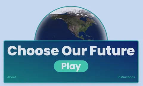 Choose Our Future